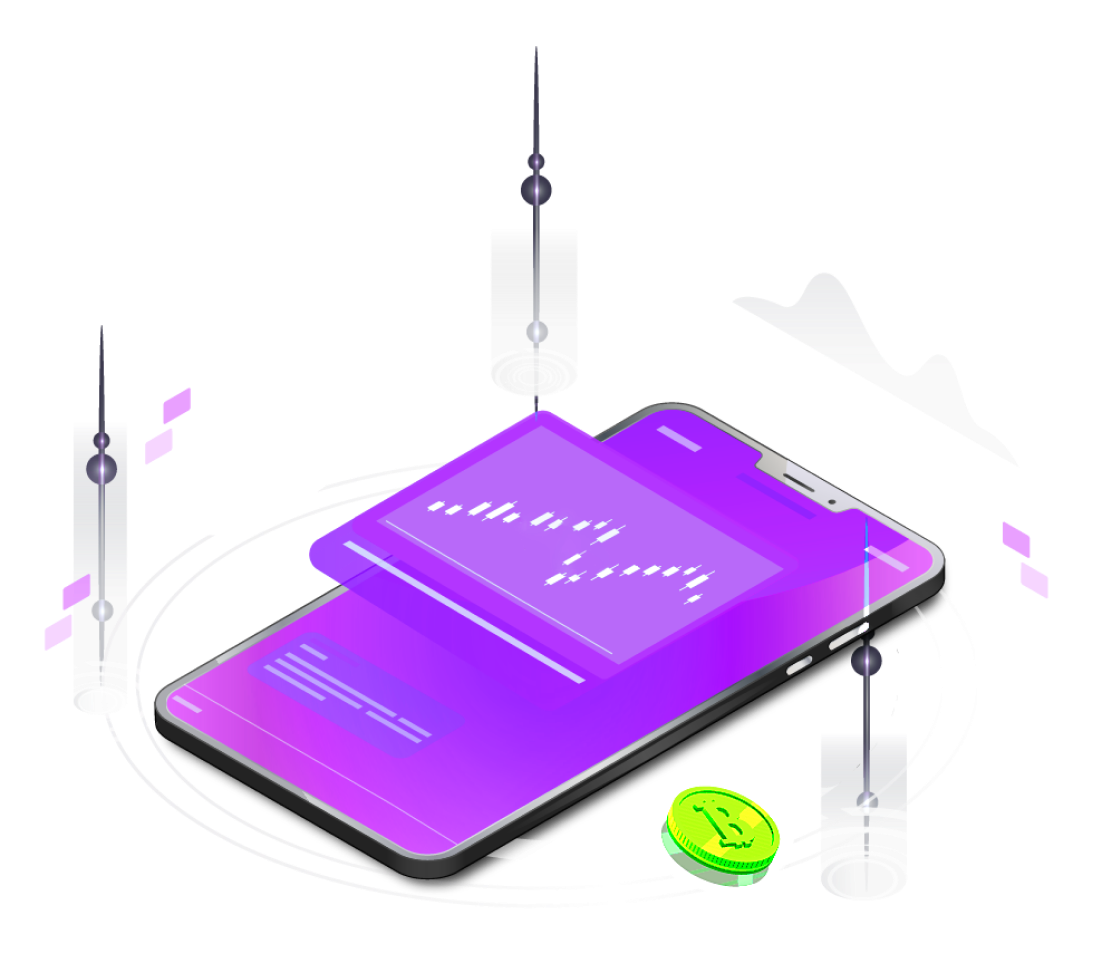 P2P Scanner Illustration